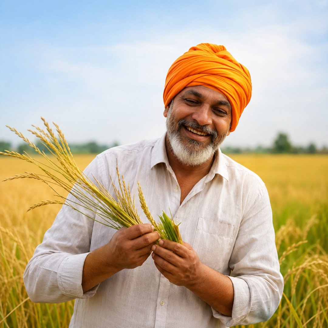 Farmer